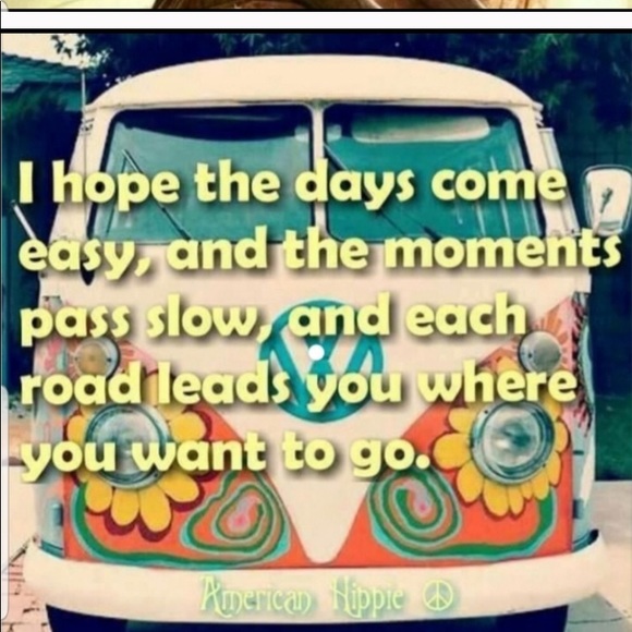 Meet your Posher, Margaret. I go by Peggi.😃☮️💟🦋 - Picture 4 of 16